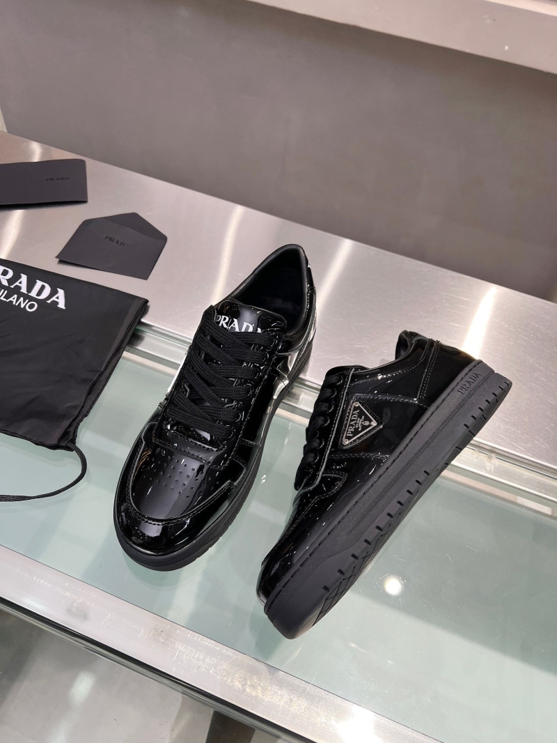 Prada Casual Shoes